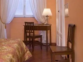 Hotel Boccaccio Ρώμη 0*,