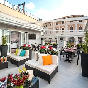 Relais Trevi 95 Boutique Rome