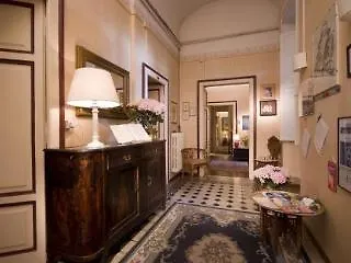 Hotel Boccaccio Rome 0*,  Italy