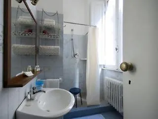 Hotel Boccaccio Rome