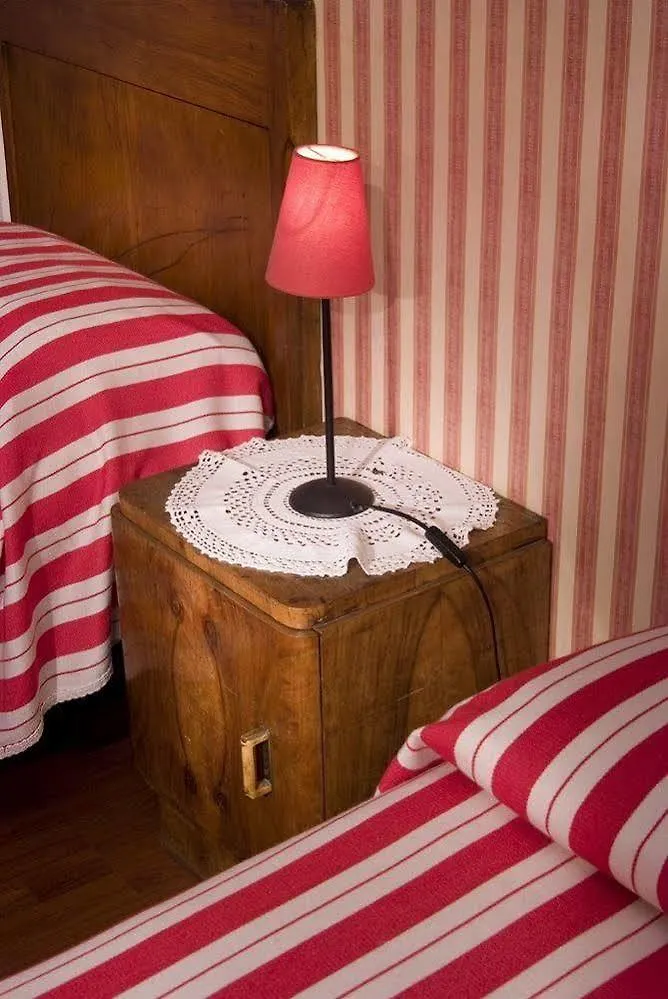 Hotel Boccaccio Rome Italy