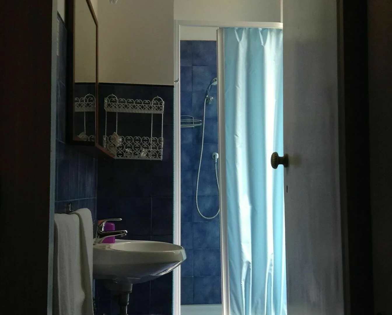 Hotel Boccaccio Rome 0*,  Italy