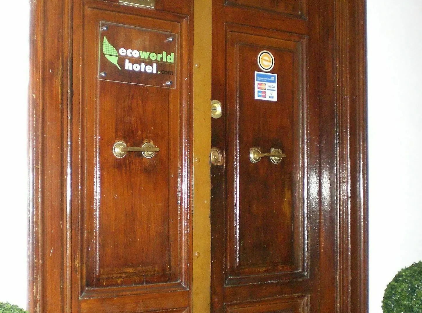 Hotel Boccaccio Rome 0*,