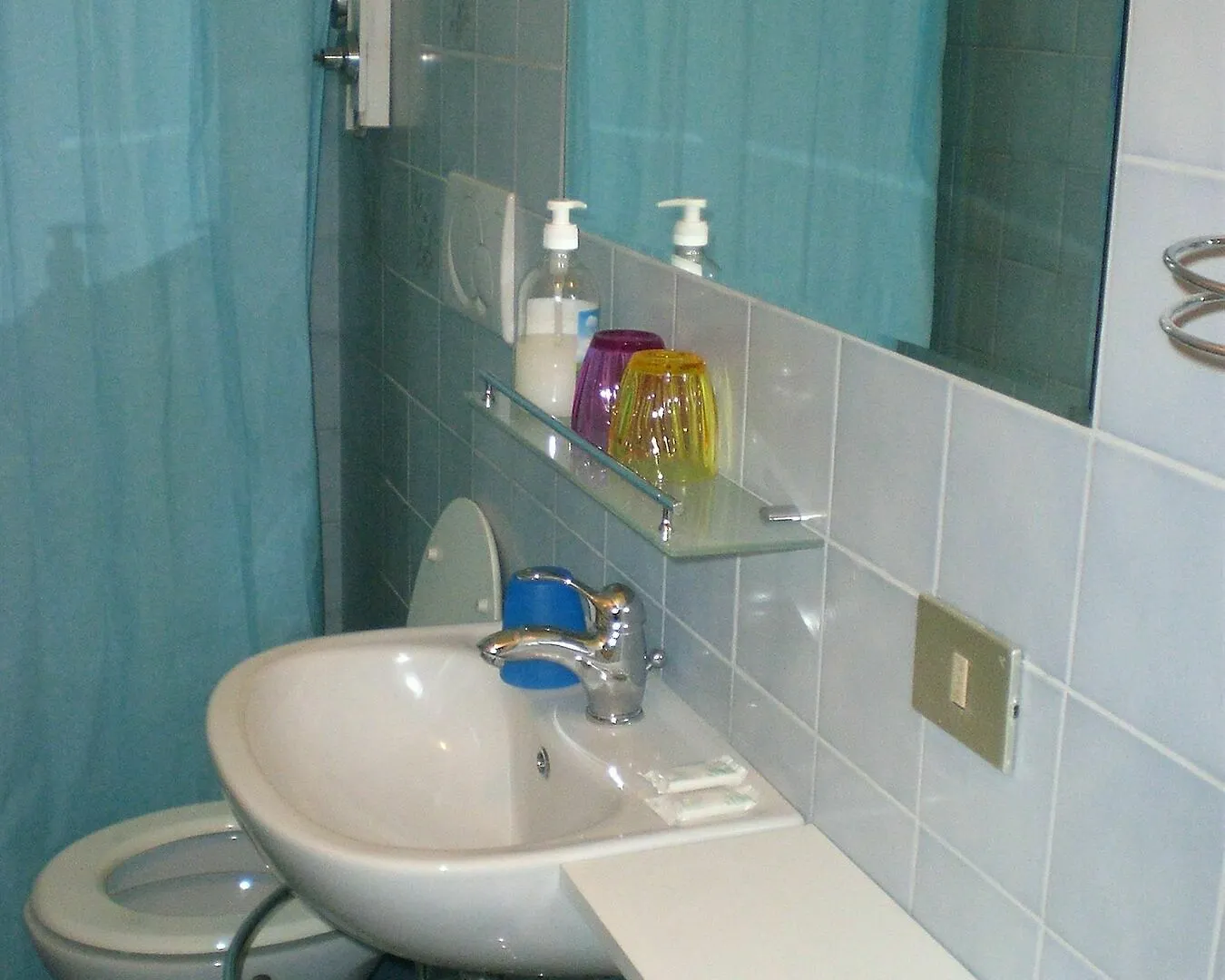 Hotel Boccaccio Rome 0*,