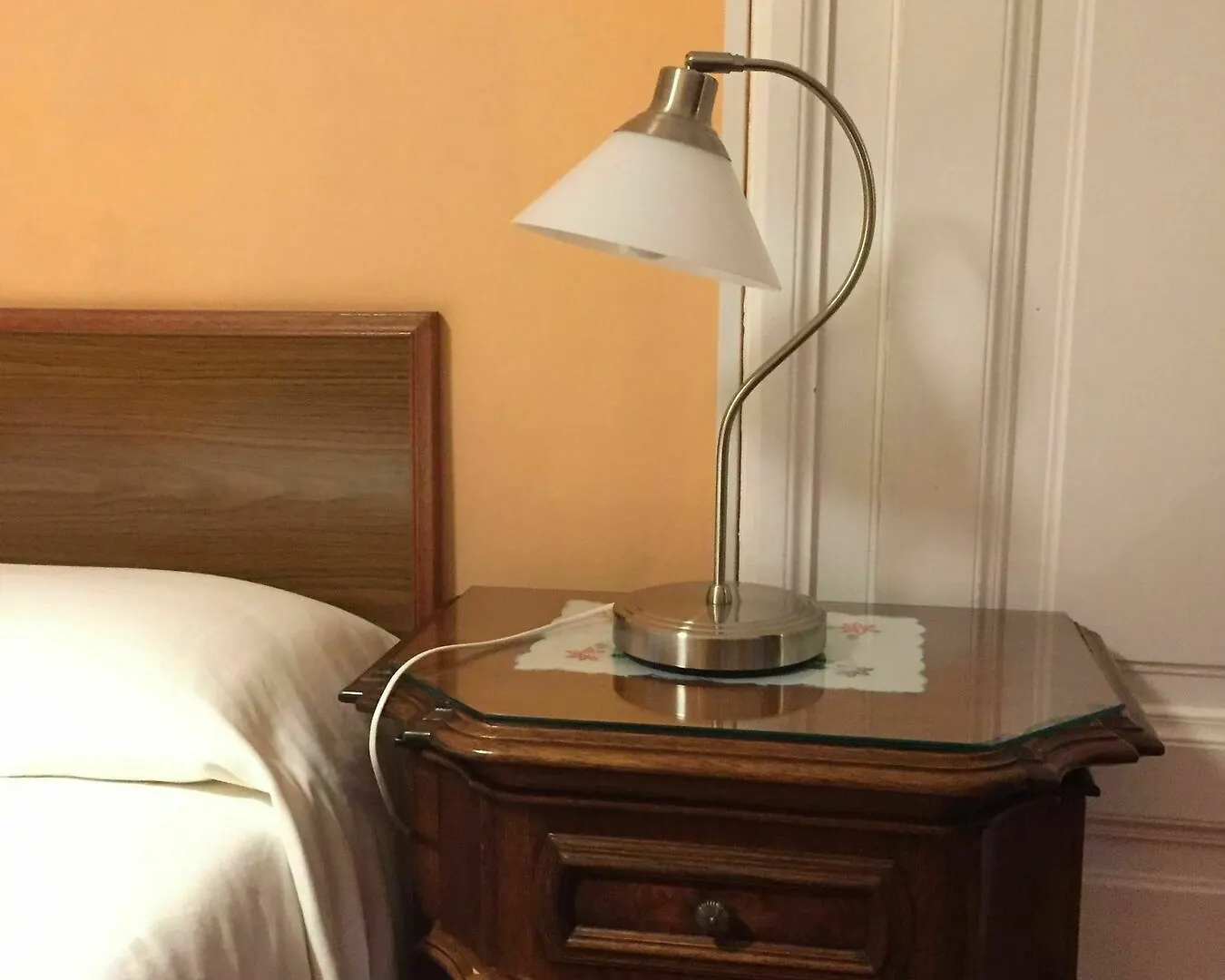 Hotel Boccaccio Rome