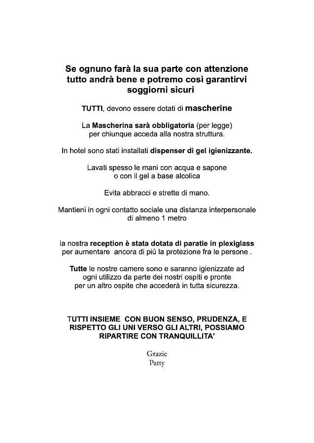Hotel Boccaccio Rome Italy