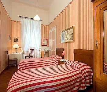 Hotel Boccaccio Rom Italien