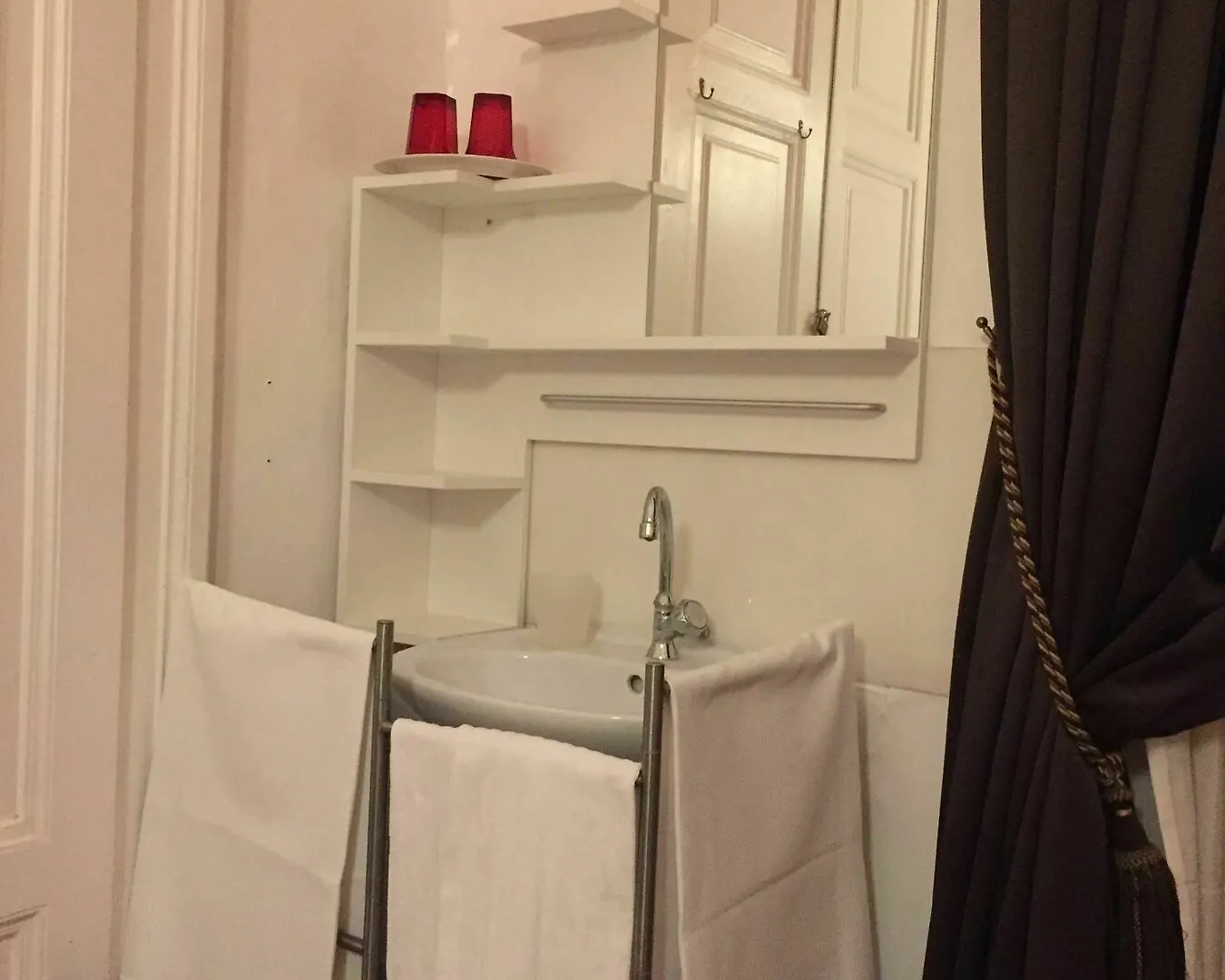 Hotel Boccaccio Rom